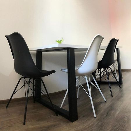 Max Apartament Apartment บราชอฟ ภายนอก รูปภาพ