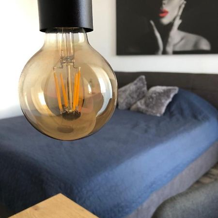 Max Apartament Apartment บราชอฟ ภายนอก รูปภาพ