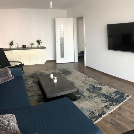 Max Apartament Apartment บราชอฟ ภายนอก รูปภาพ