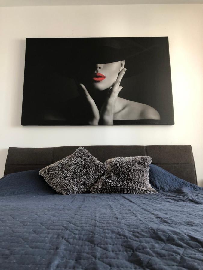 Max Apartament Apartment บราชอฟ ภายนอก รูปภาพ