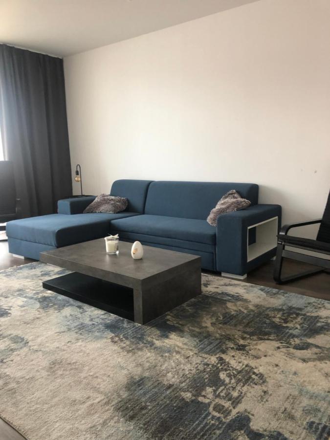 Max Apartament Apartment บราชอฟ ภายนอก รูปภาพ