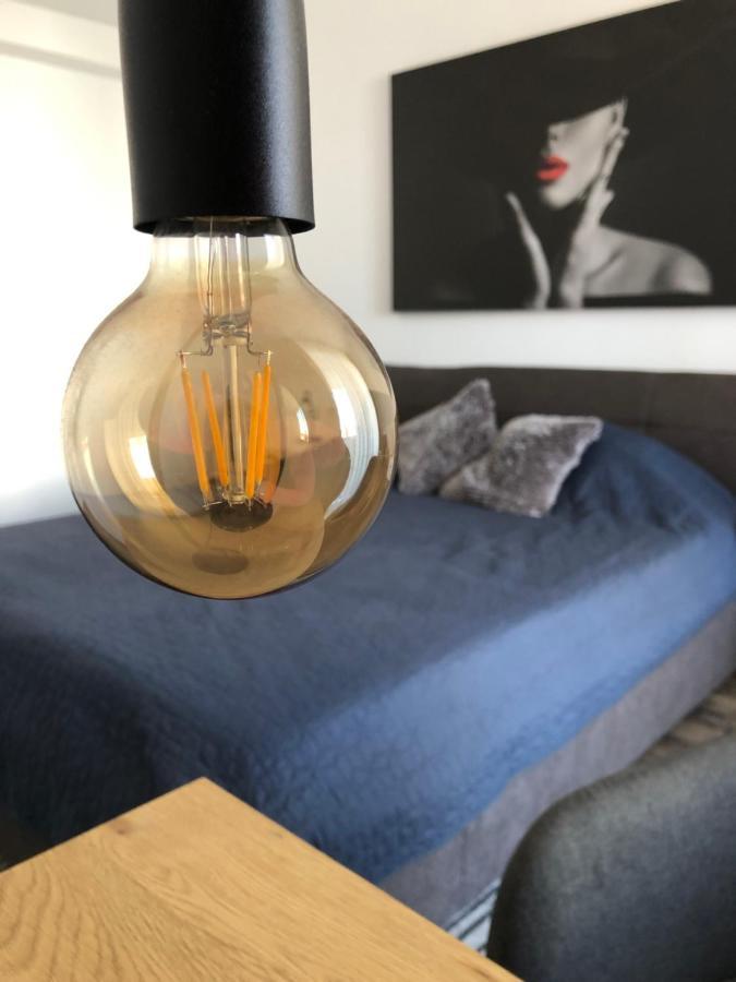 Max Apartament Apartment บราชอฟ ภายนอก รูปภาพ